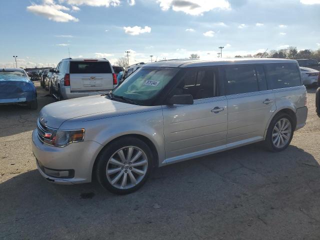 2013 Ford Flex Sel