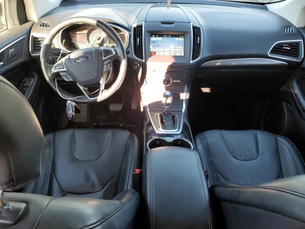 2016 Ford Edge - Image 8