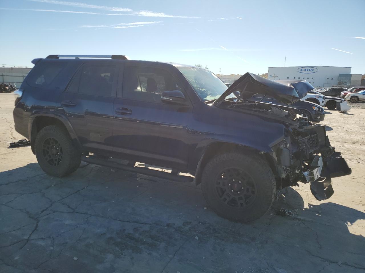 2020 Toyota 4Runner - Image 4