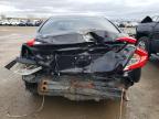 2016 Honda Civic Ex   на продаже в Bowmanville, ON - Rear End