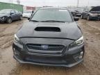 2015 Subaru Wrx Limited for Sale in Elgin, IL - Rear End