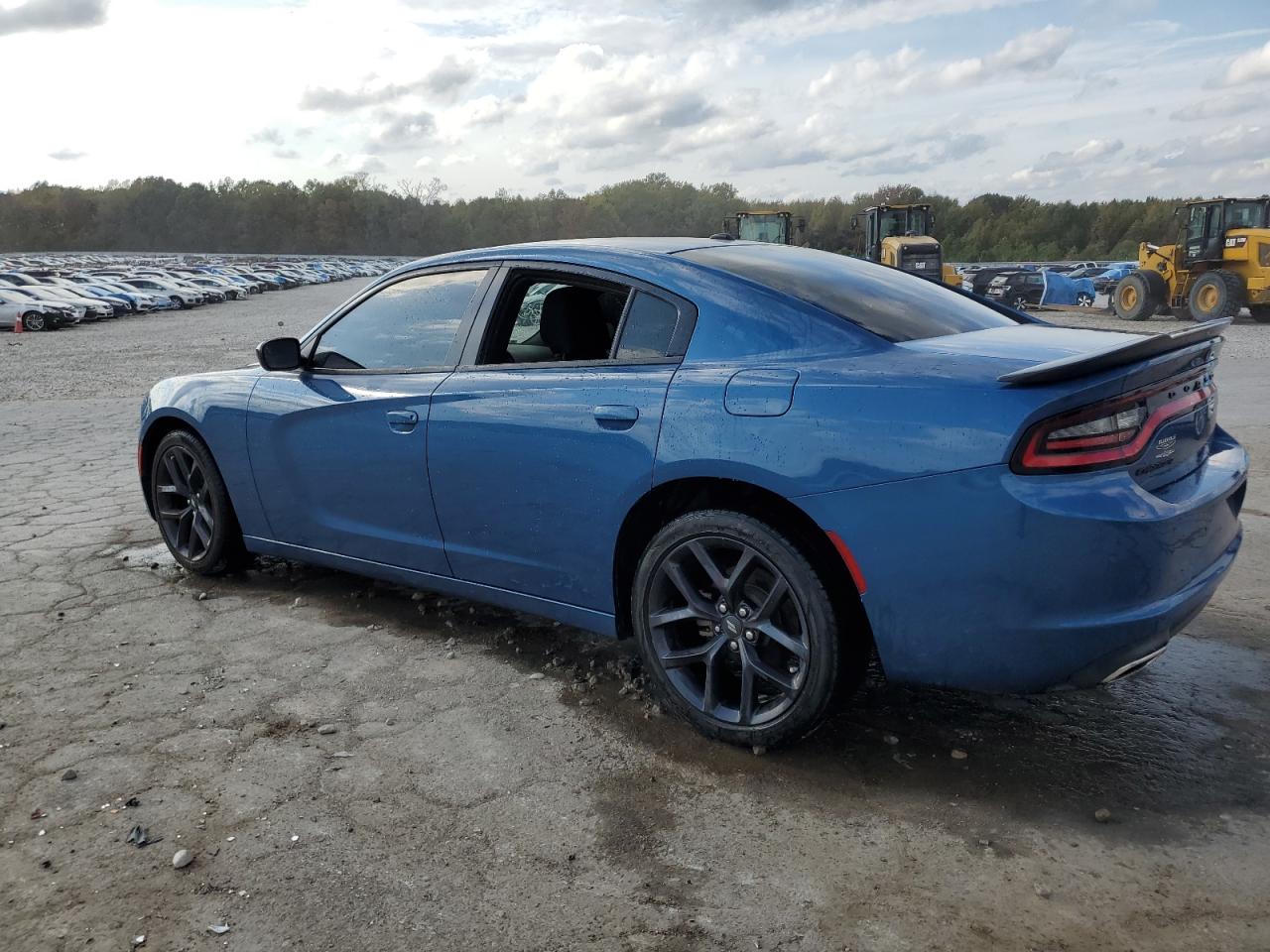 2021 Dodge Charger - Image 2