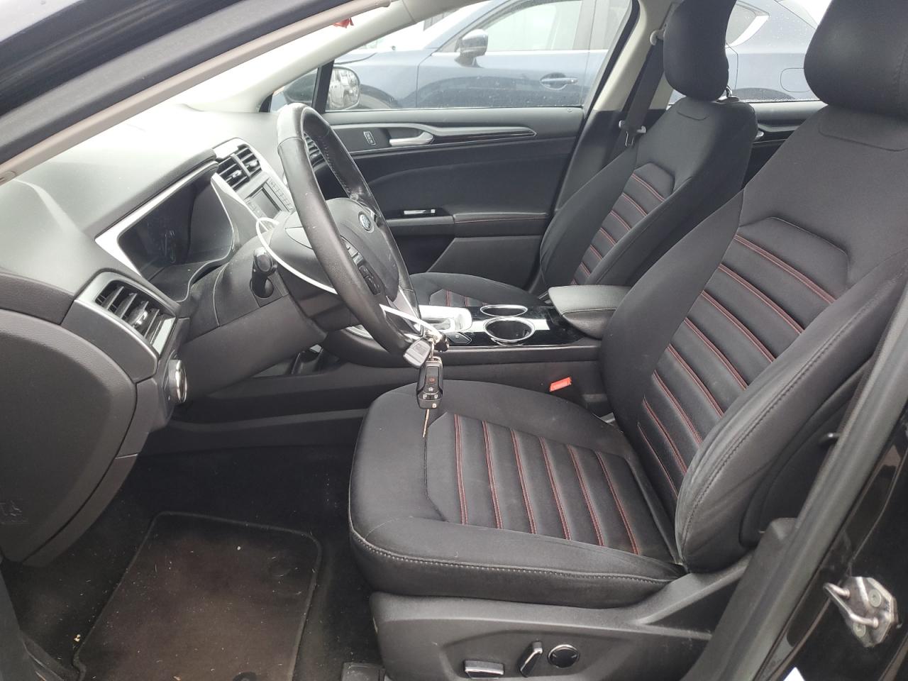 2013 Ford Fusion - Image 7