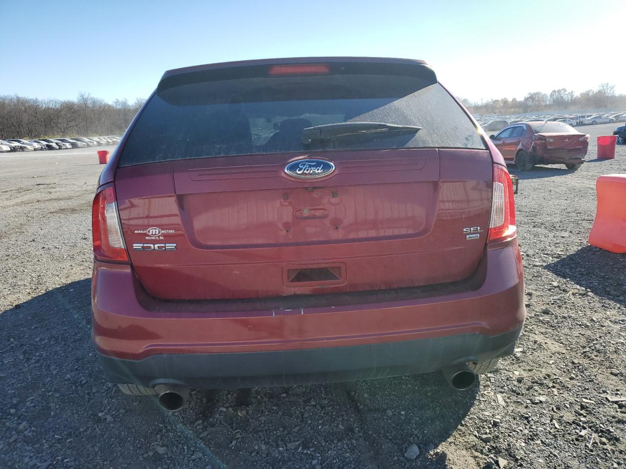 2013 Ford Edge - Image 6