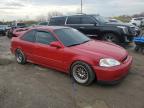 1999 Honda Civic Si for Sale in Indianapolis, IN - Rear End