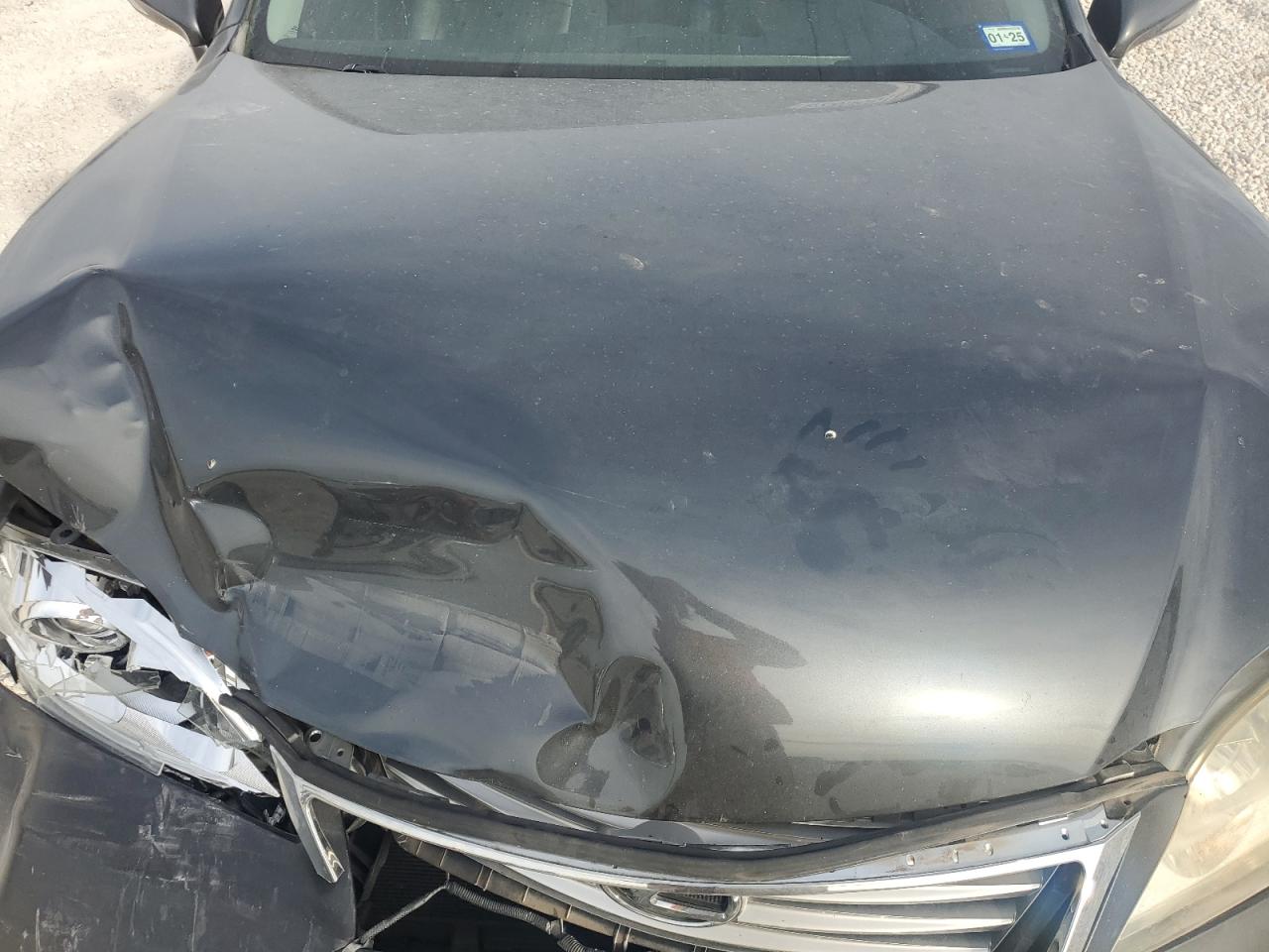 2010 Lexus ES - Image 11