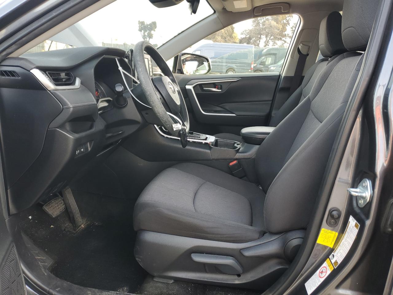 2019 Toyota RAV 4 - Image 7