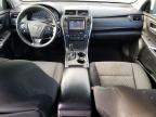 2015 Toyota Camry Le en Venta en West Warren, MA - Front End