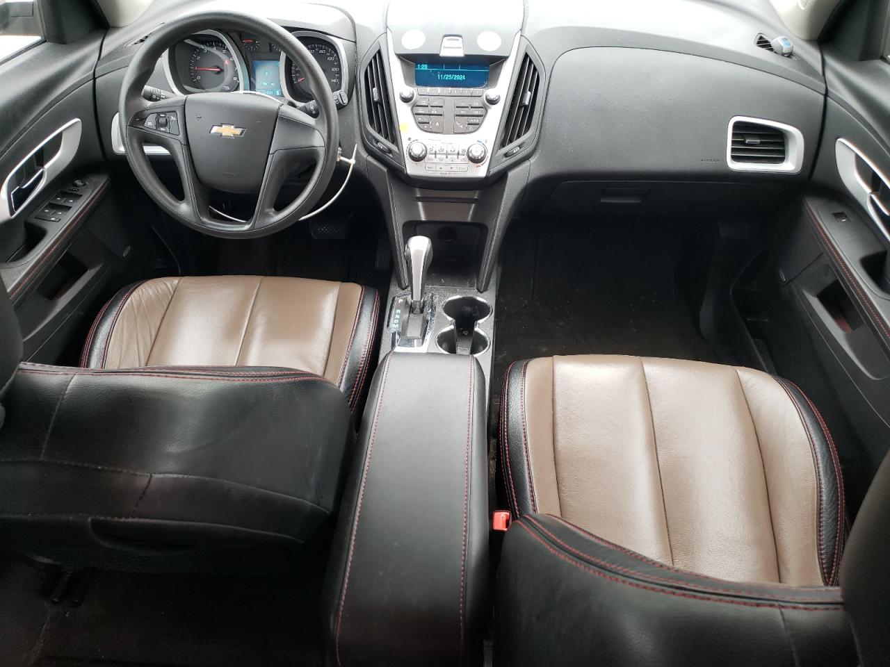 2010 Chevrolet Equinox - Image 8