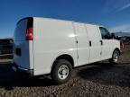 2017 Chevrolet Express G2500 na sprzedaż w Magna, UT - Mechanical