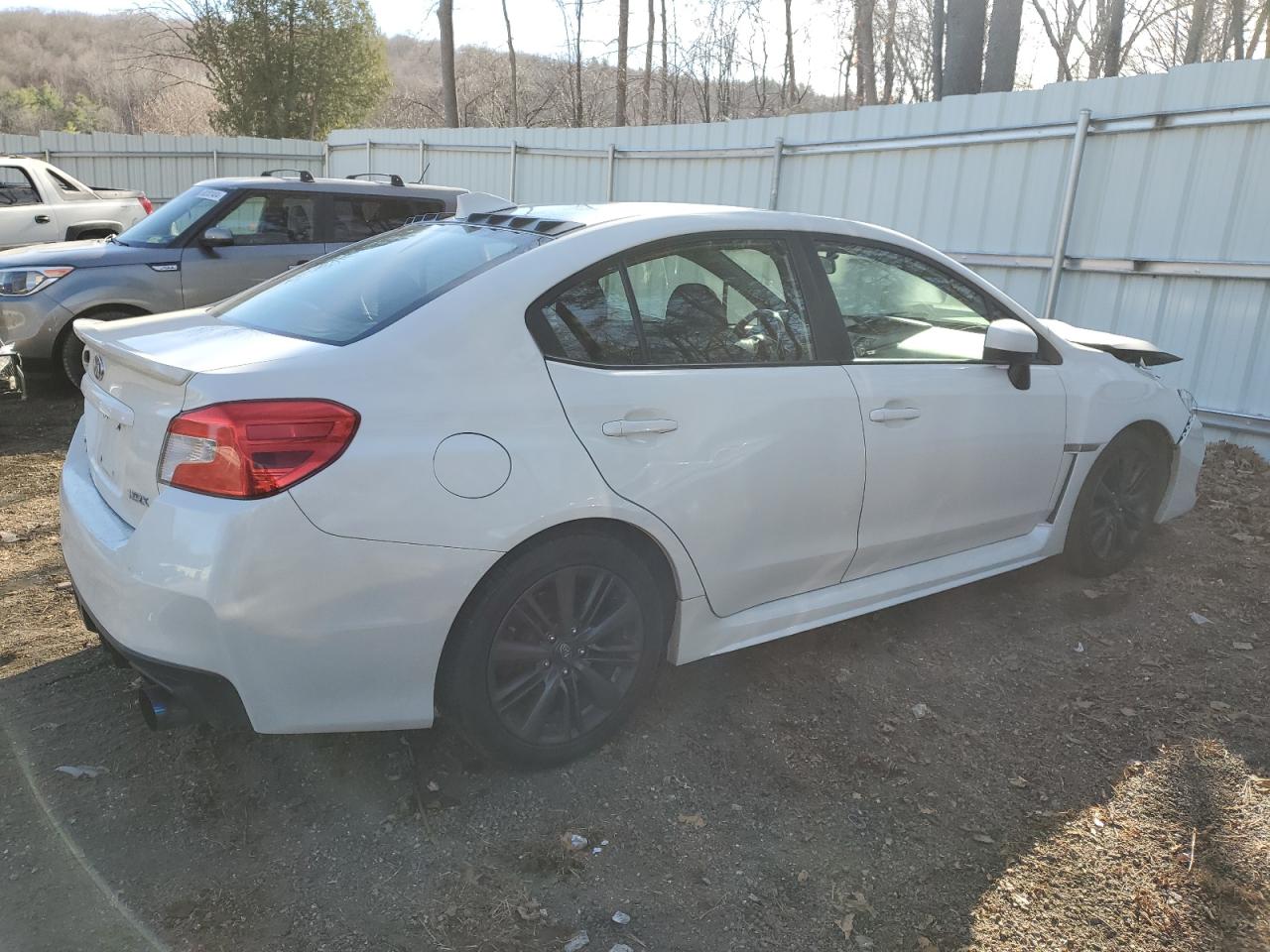 2019 Subaru WRX - Image 3