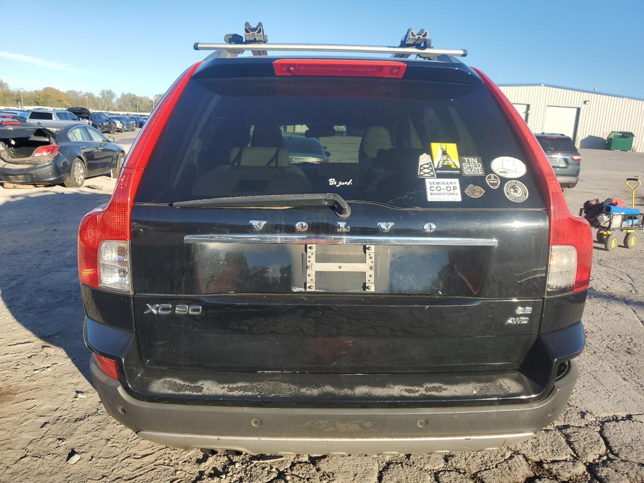 2010 Volvo XC90 - Image 6