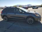 2016 Subaru Crosstrek Premium للبيع في North Las Vegas، NV - Burn