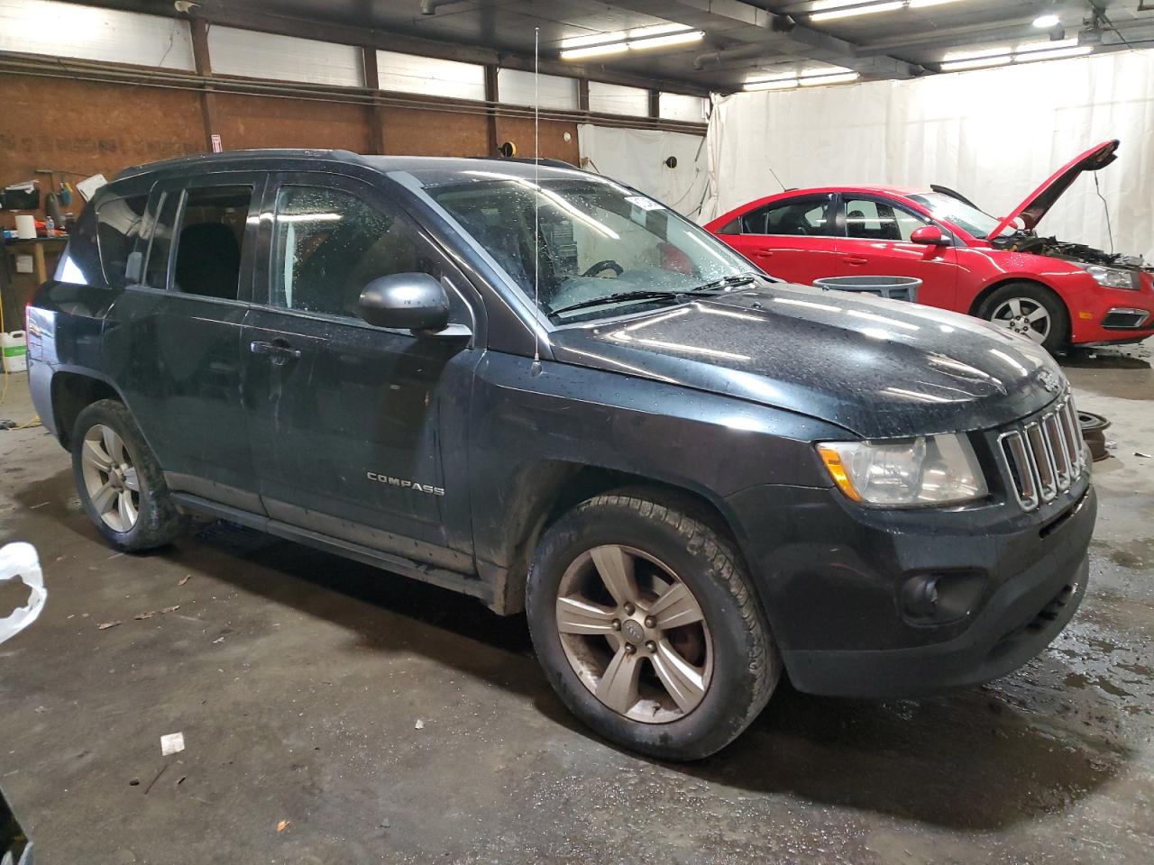 2011 Jeep Compass - Image 4