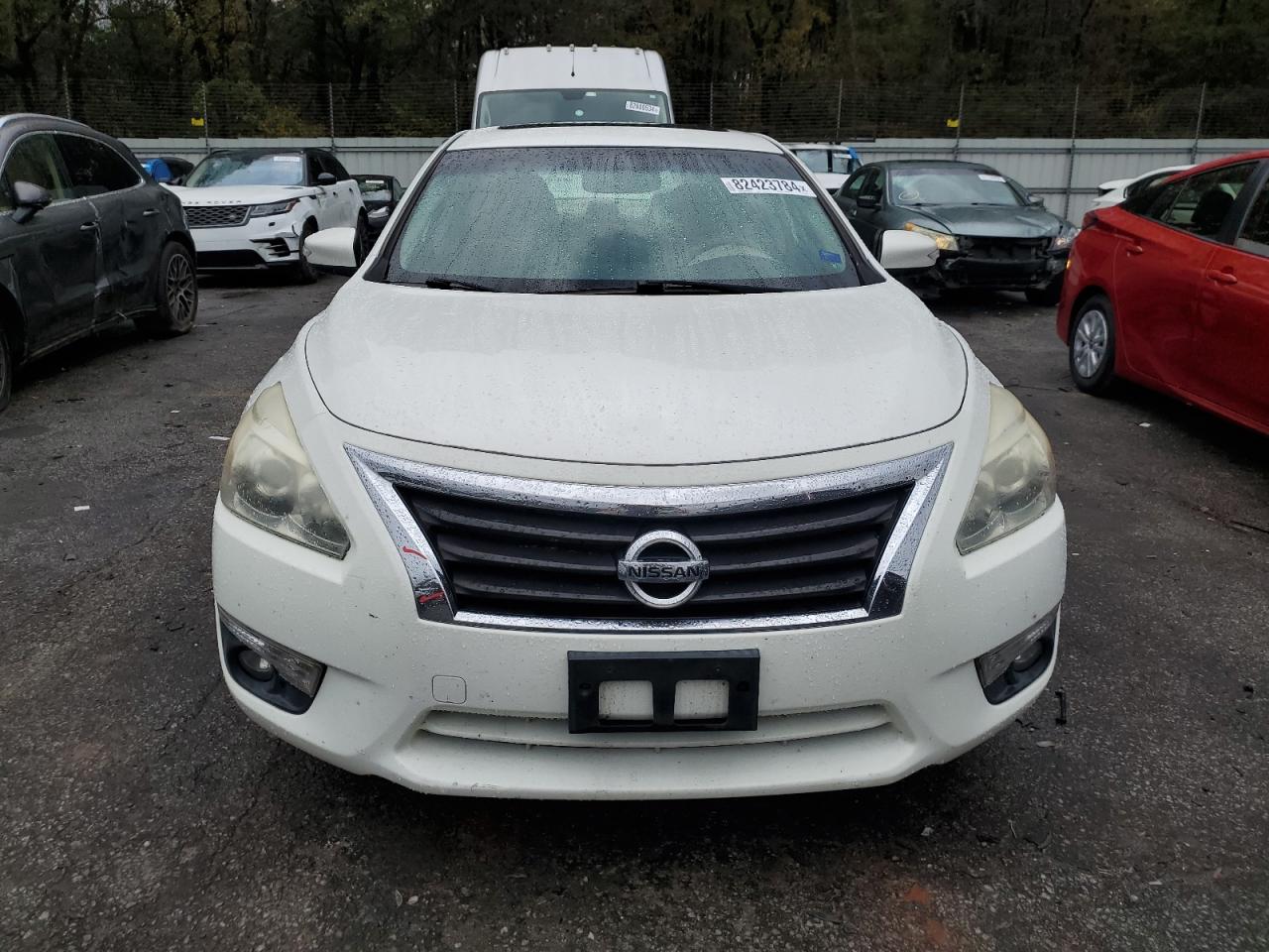 2015 Nissan Altima - Image 5