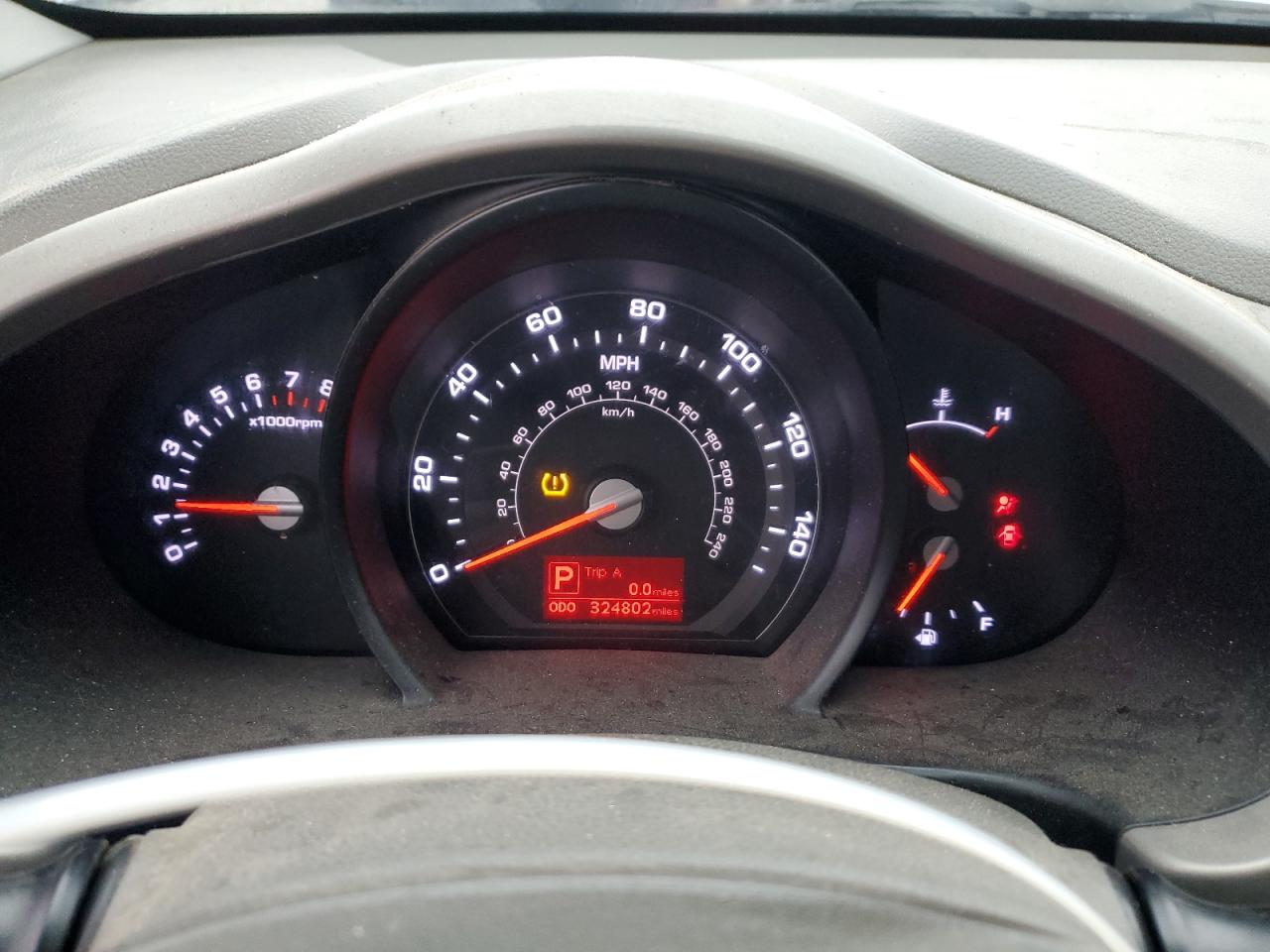 2011 Kia Sportage - Image 9