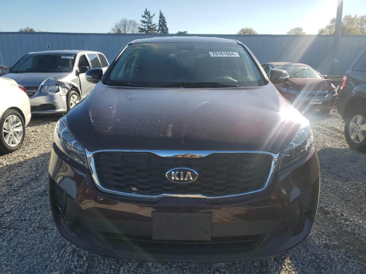 2019 Kia Sorento - Image 5
