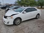 2014 Toyota Camry L zu verkaufen in Lexington, KY - Front End