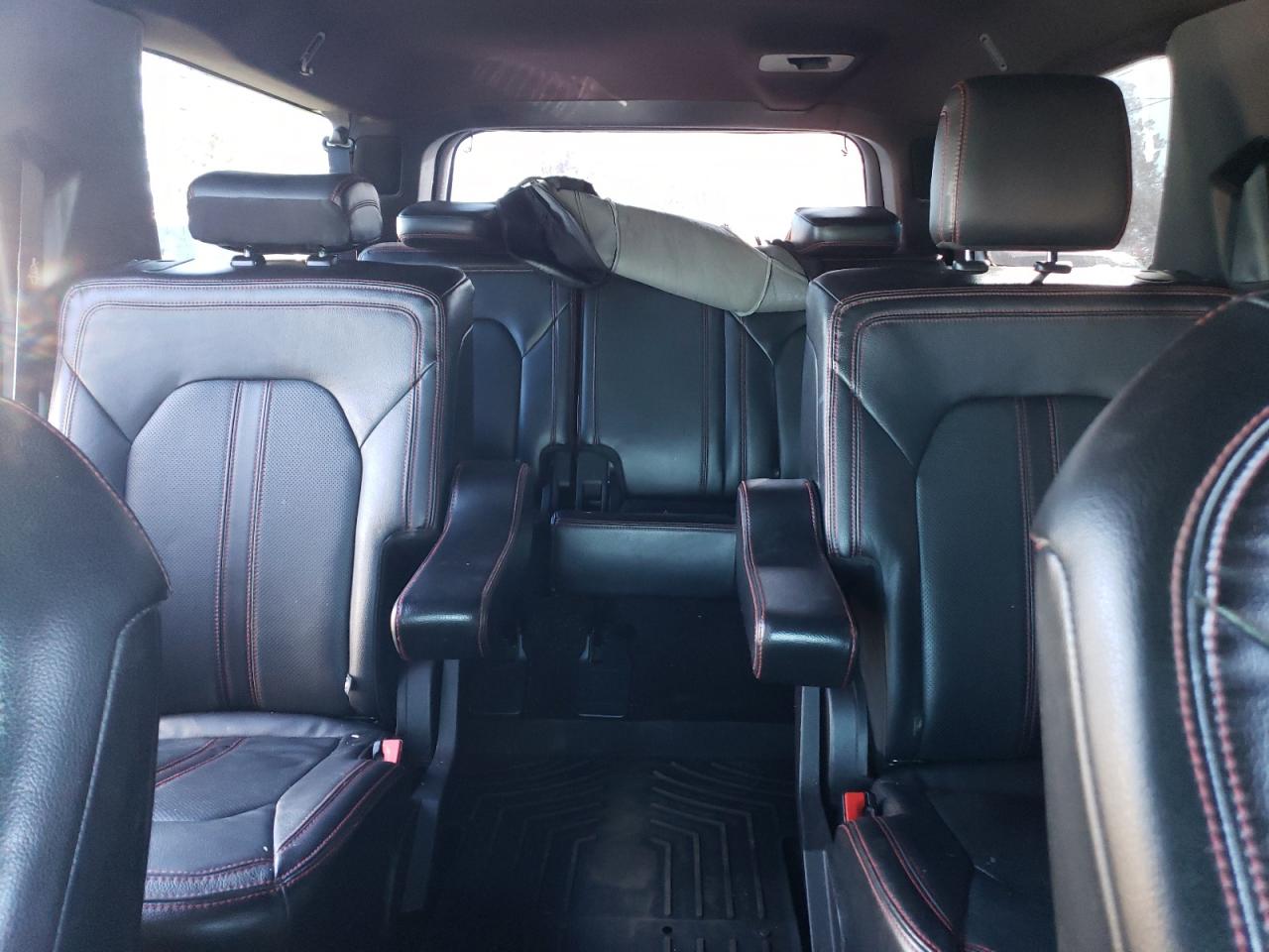 2019 Ford Expedition Max Limited VIN: 1FMJK2AT8KEA90468 Lot: 82135554