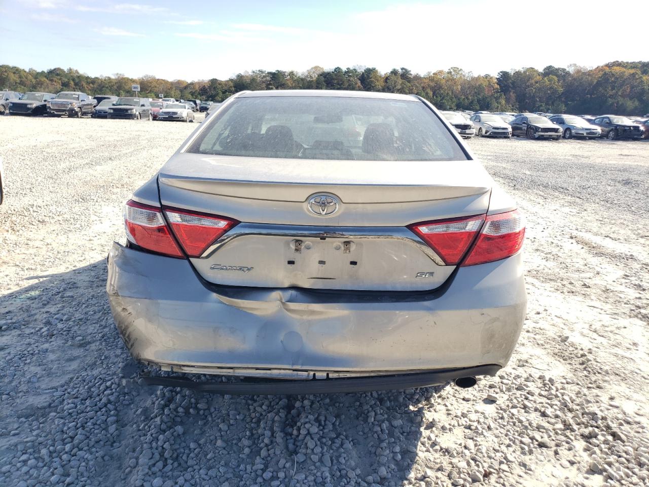2015 Toyota Camry - Image 6