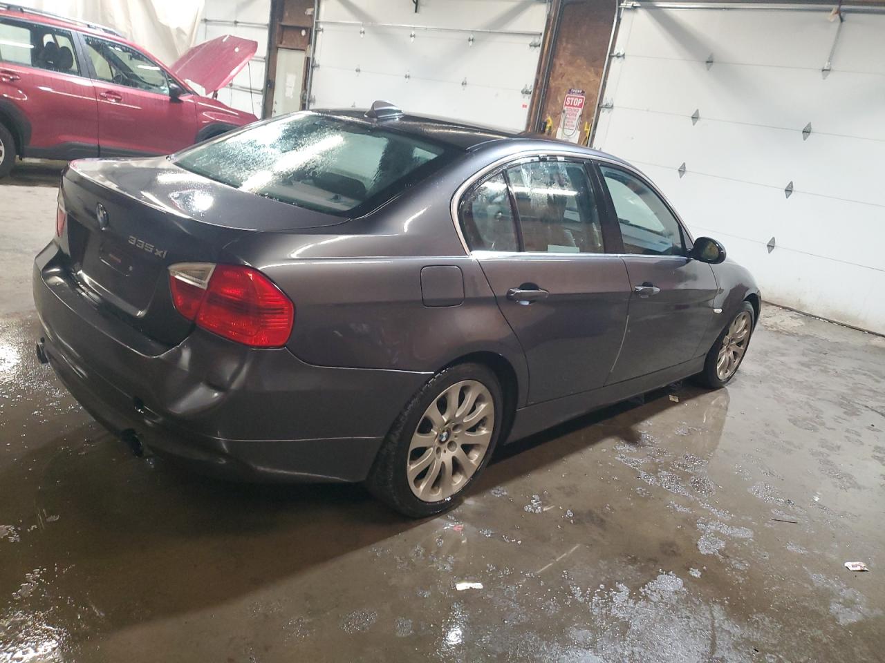 2007 BMW 3er - Image 3