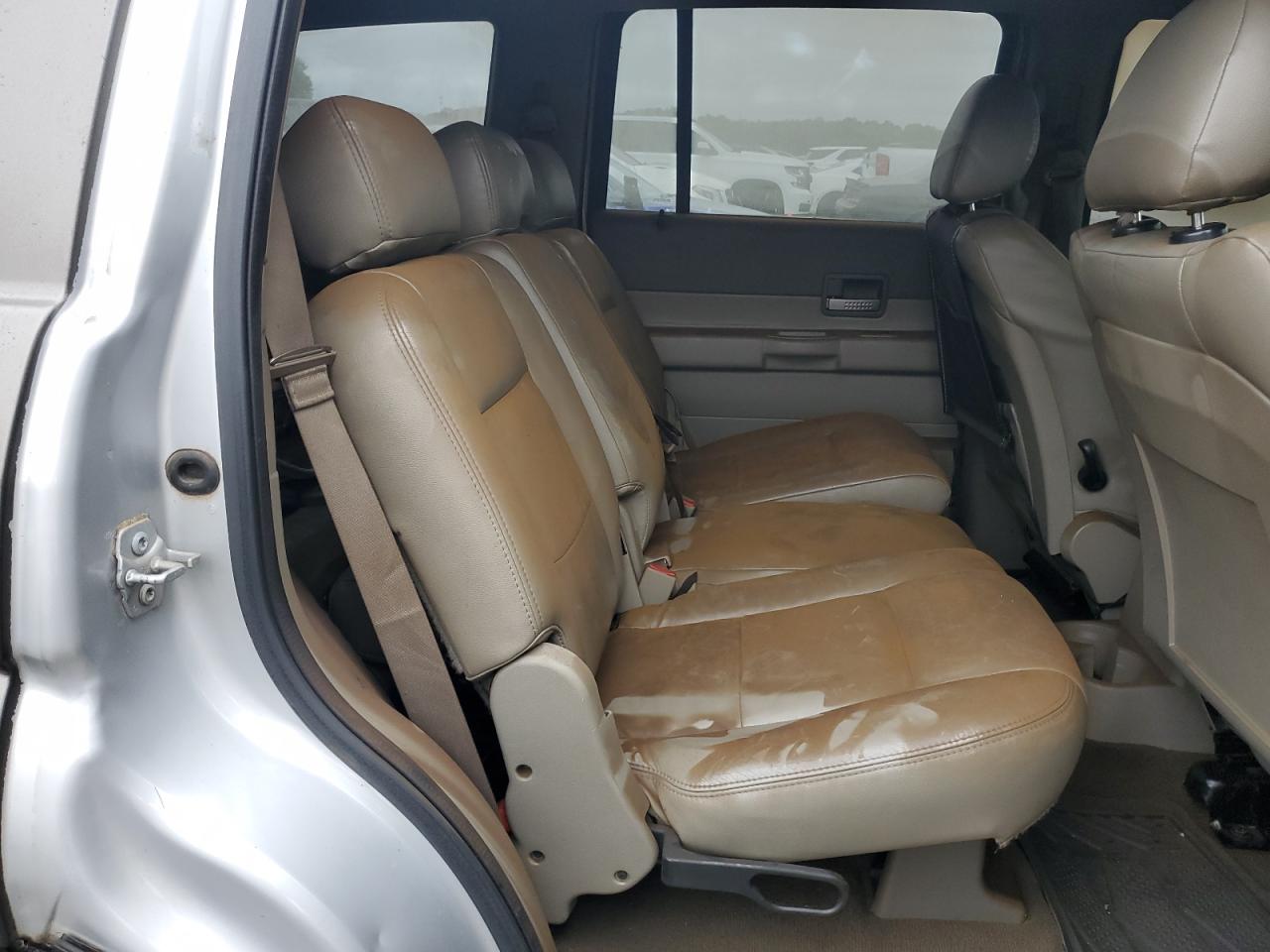 2008 Dodge Durango - Image 11
