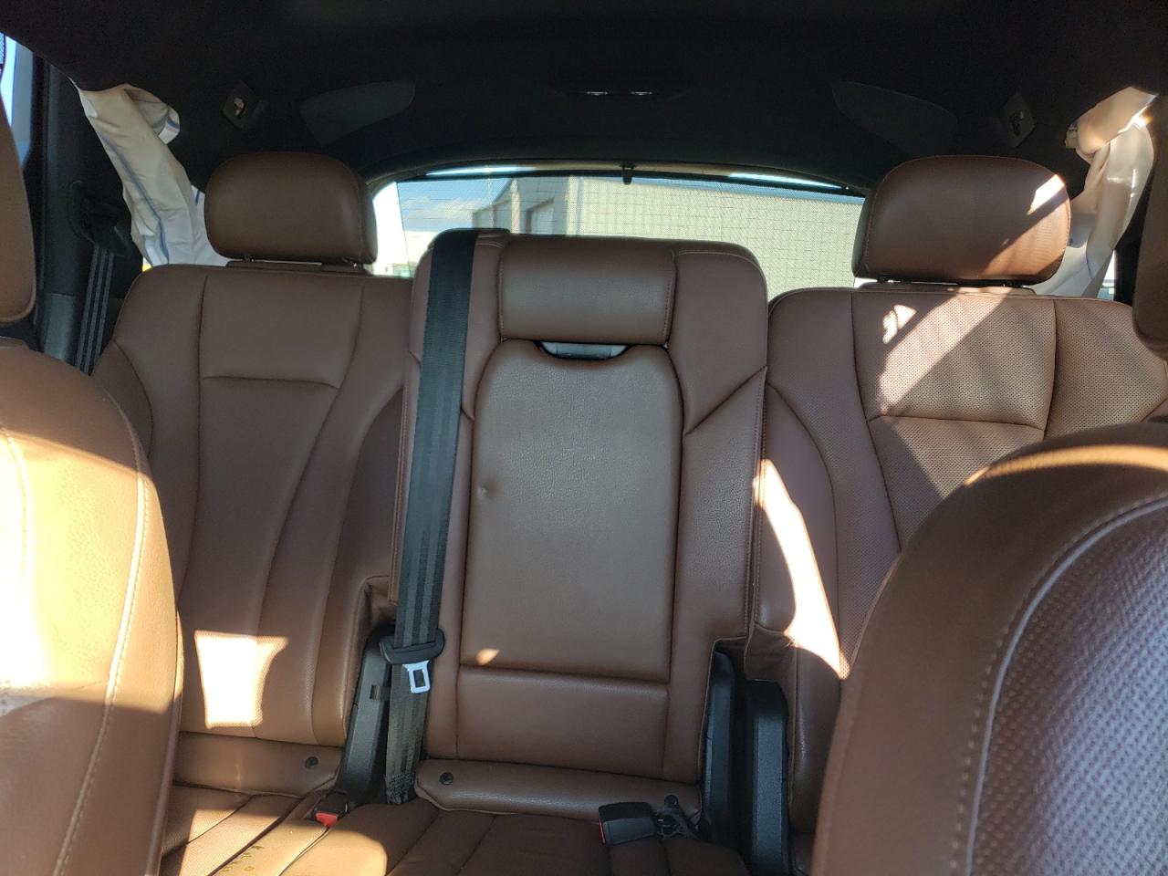2018 Audi Q7 - Image 10