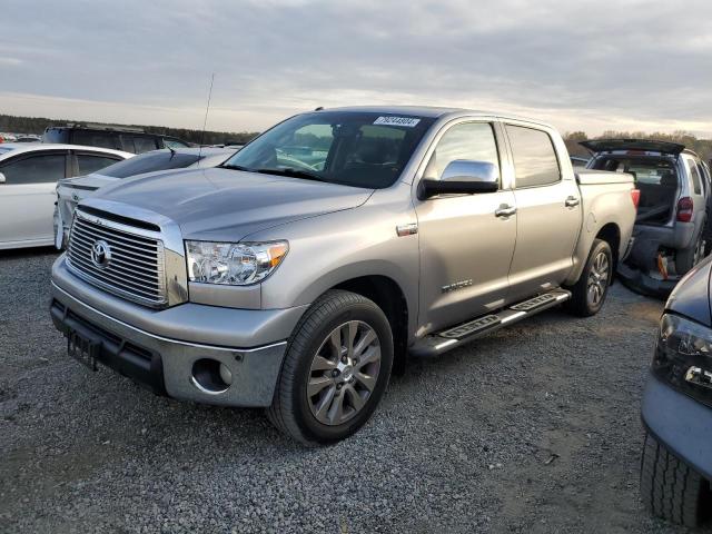 Spartanburg, SC에서 판매 중인 2010 Toyota Tundra Crewmax Limited - Rear End