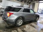 2021 Ford Explorer Xlt for Sale in Albany, NY - Side