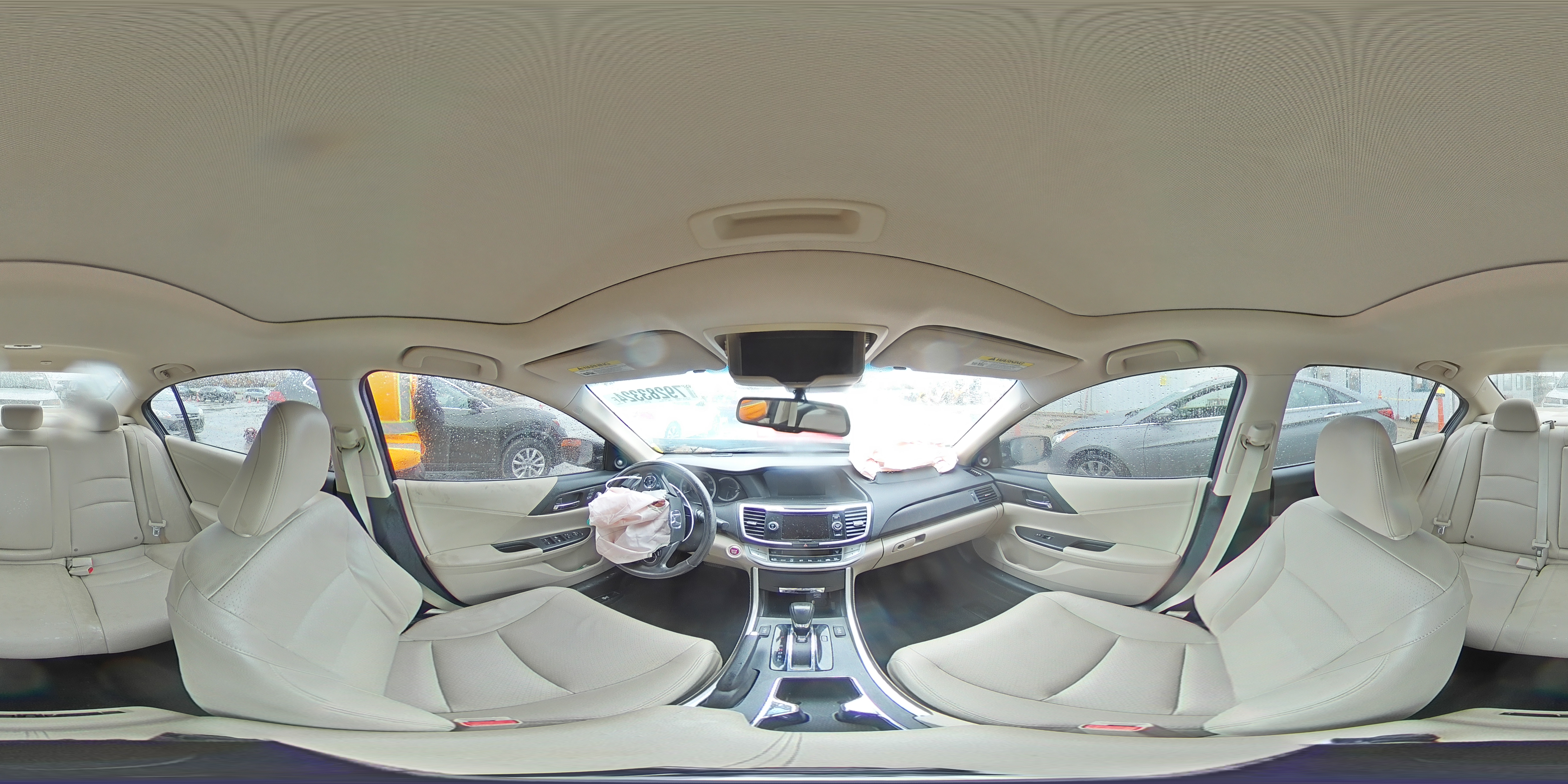 2013 Honda Accord - Image 14