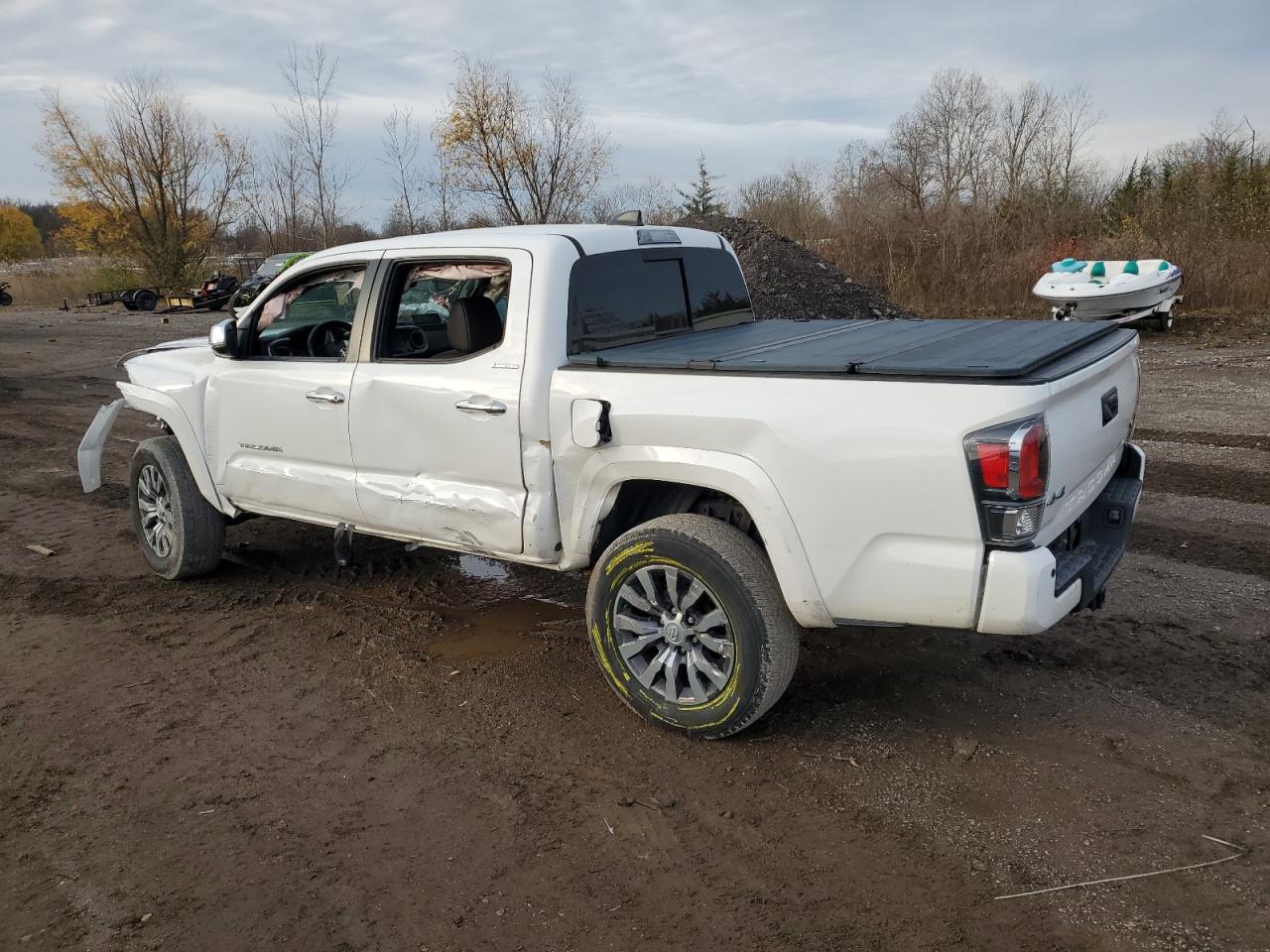 2020 Toyota Tacoma - Image 2