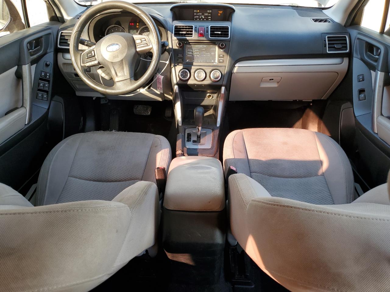2016 Subaru Forester - Image 8