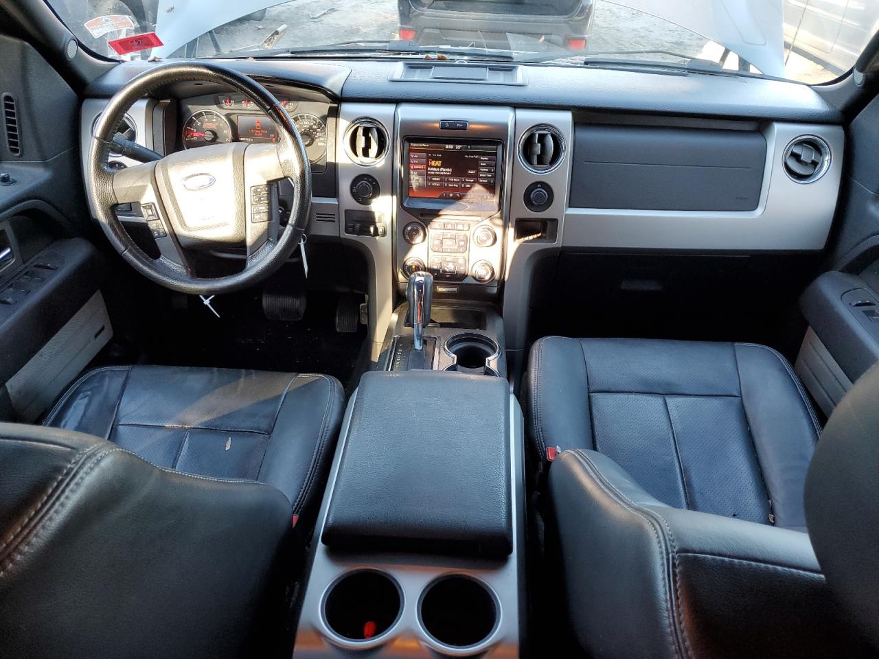 2013 Ford F-150 - Image 8