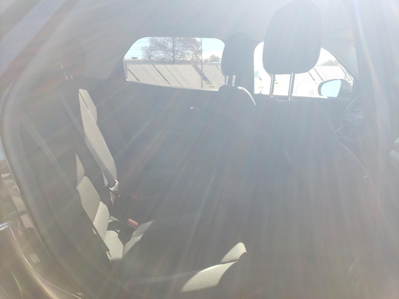 2023 Chevrolet TrailBlazer - Image 11