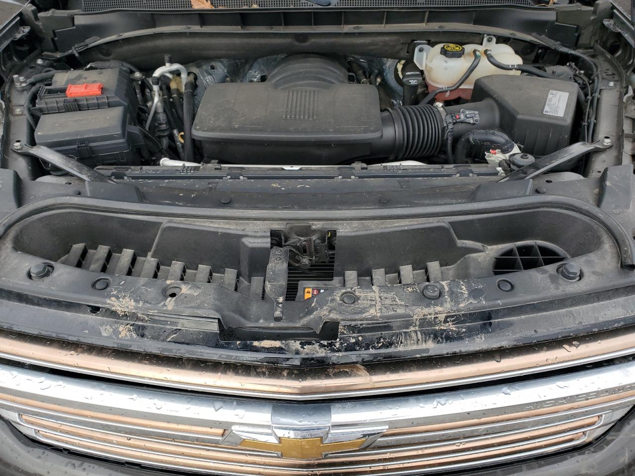 2021 Chevrolet Tahoe - Image 11