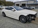 2015 Mercedes-Benz S 550 للبيع في Concord، NC - All Over