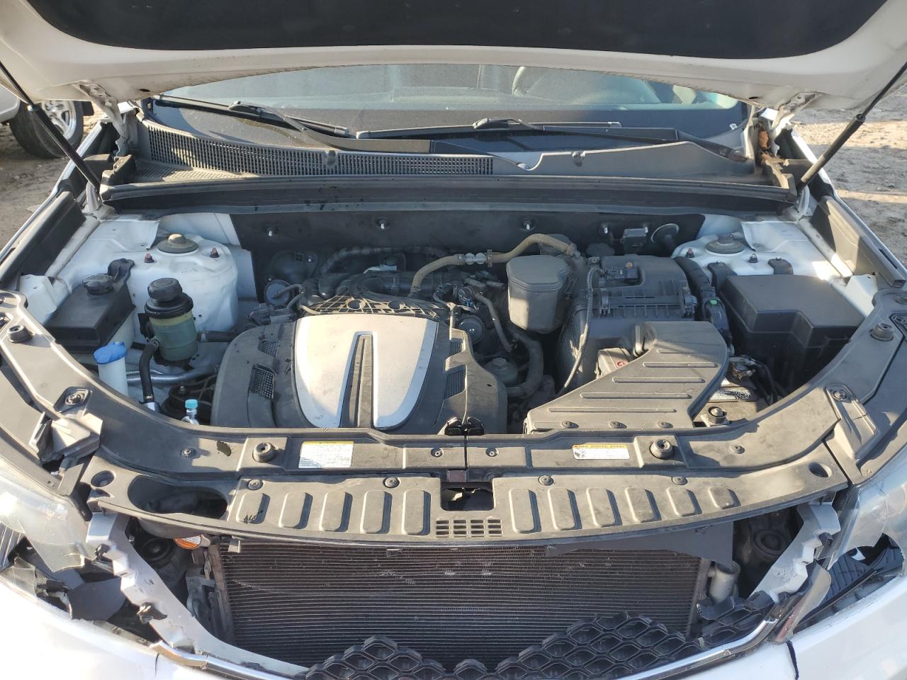 2013 Kia Sorento - Image 12