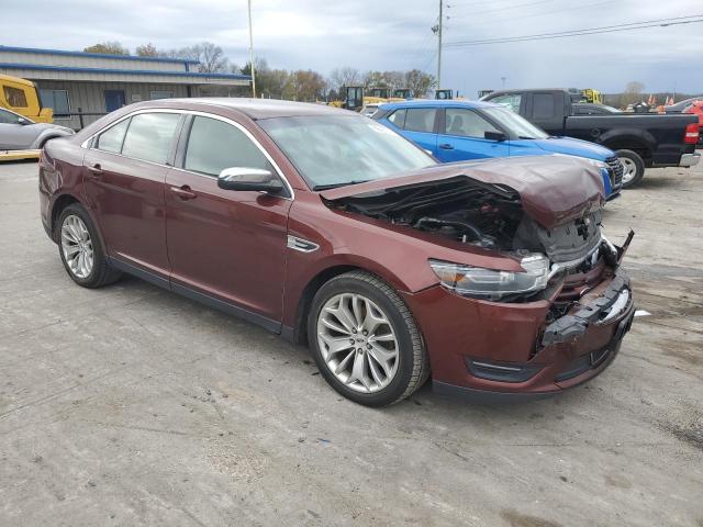  FORD TAURUS 2016 Бургунди