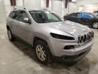 Avon, MN에서 판매 중인 2018 Jeep Cherokee Latitude - Front End