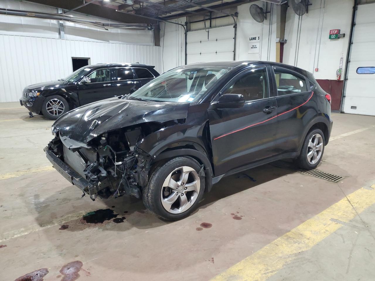 2021 Honda HR-V - Image 1