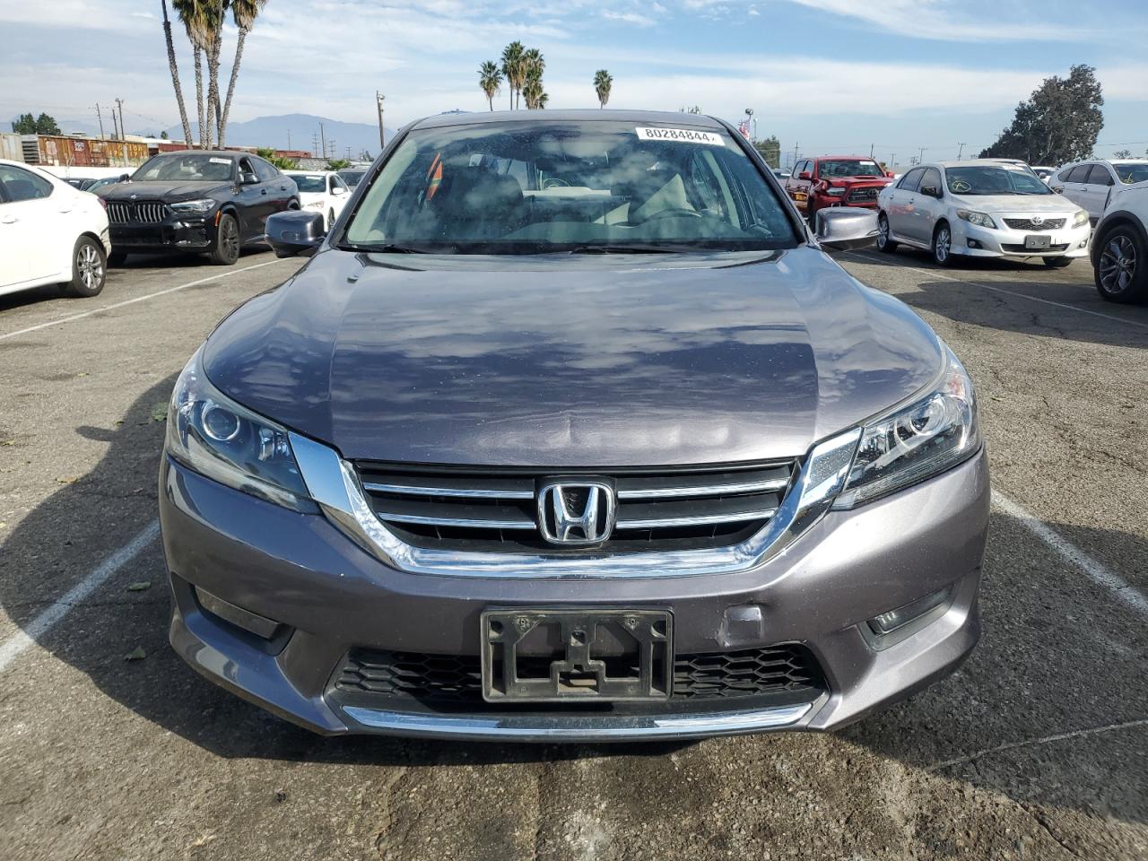 2015 Honda Accord - Image 5