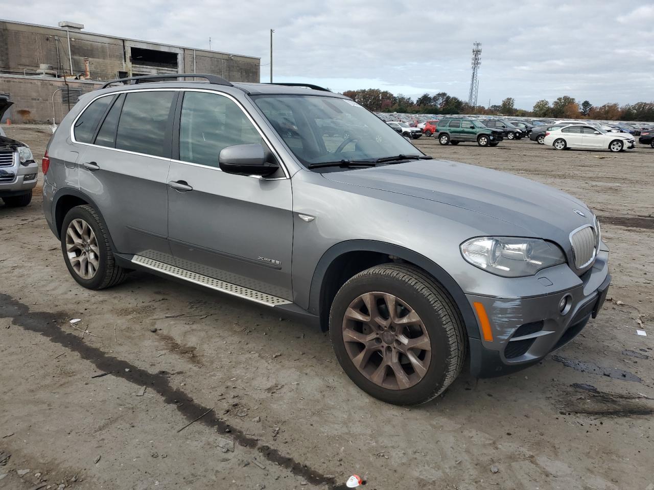 2013 BMW X5 - Image 4