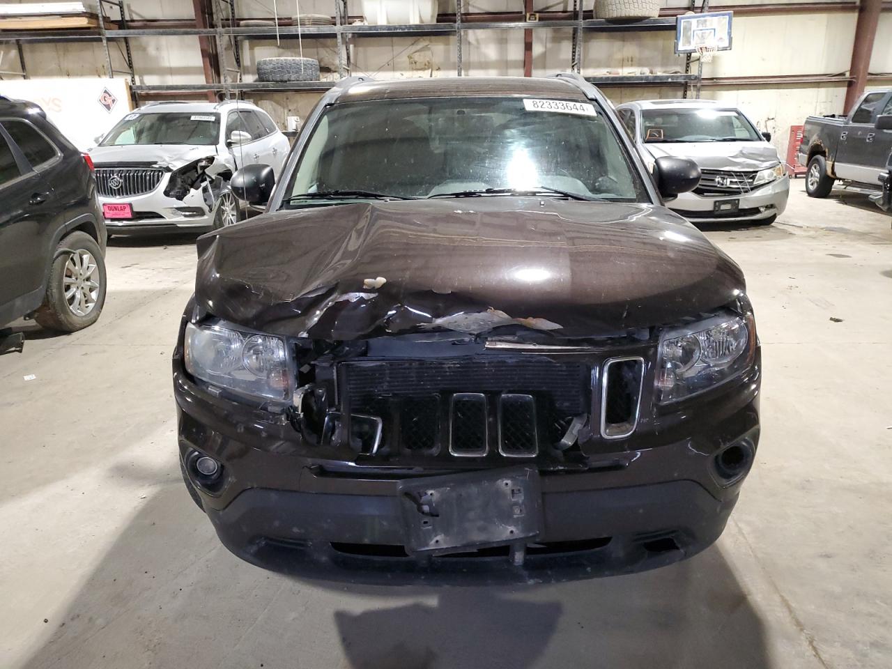 2014 Jeep Compass - Image 5
