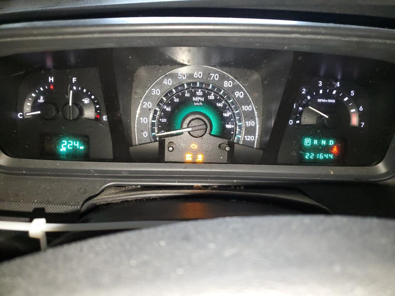 2009 Dodge Journey - Image 9