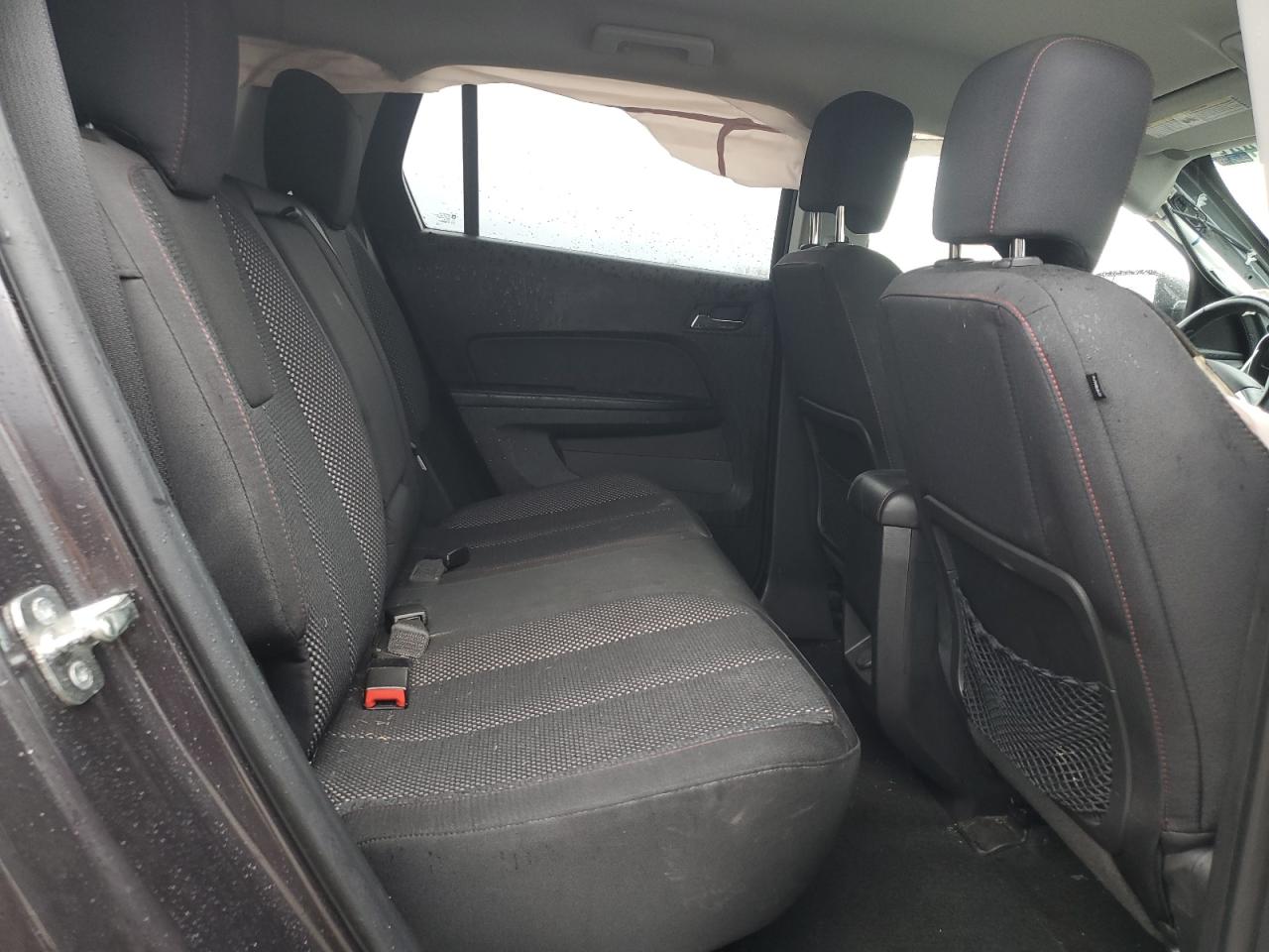 2014 GMC Terrain - Image 12