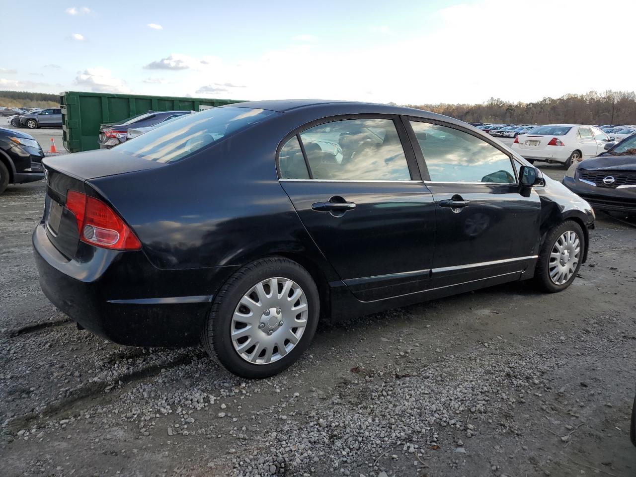 2006 Honda Civic - Image 3