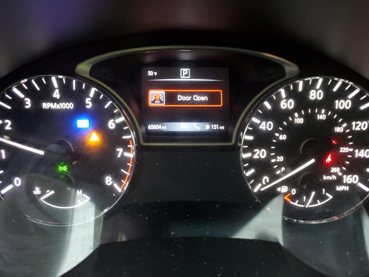 2018 Nissan Altima - Image 9