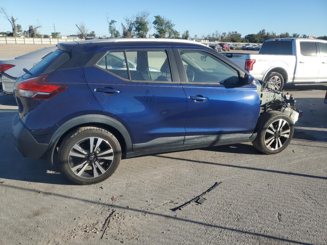 2019 Nissan Kicks - Image 3