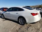 2017 Chevrolet Malibu Lt на продаже в Littleton, CO - Hail