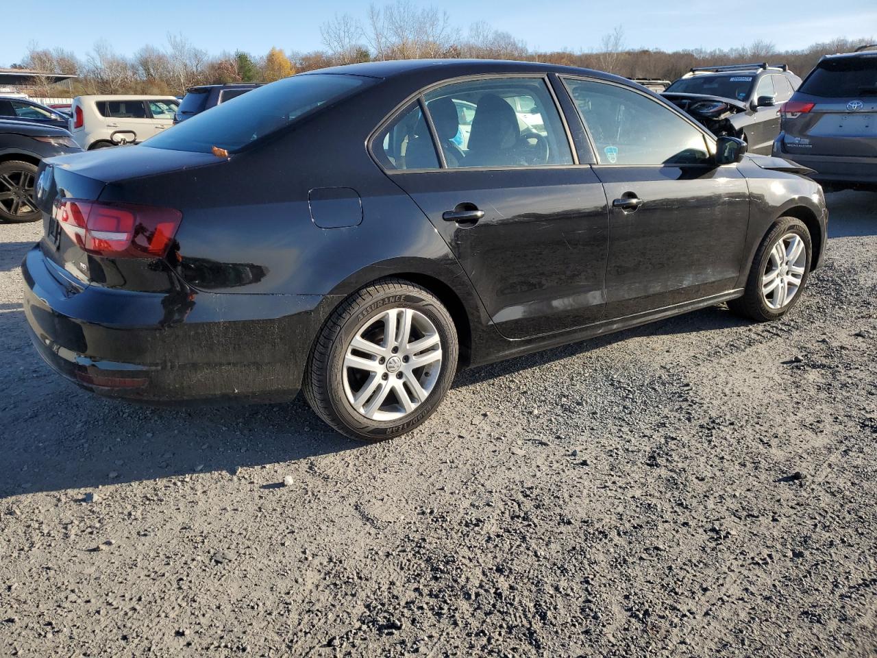 VIN 3VW2B7AJ1JM231908 2018 VOLKSWAGEN JETTA no.3